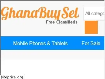 ghanabuysell.com