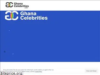 ghanacelebrities.com