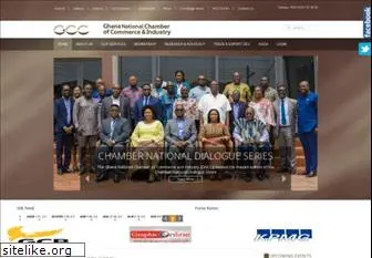 ghanachamber.org