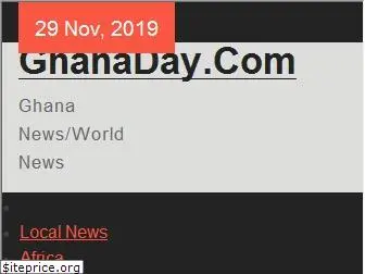 ghanaday.com