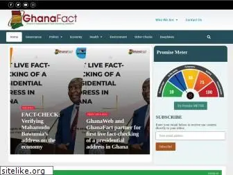 ghanafact.com