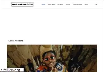 ghanafuo.com