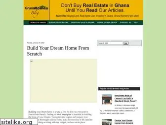 ghanahomesblog.com