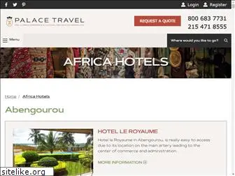 ghanahotels.us