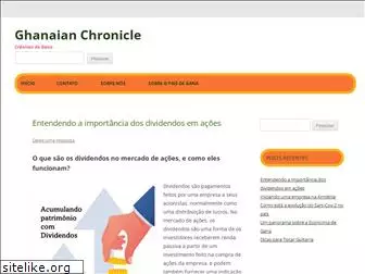 ghanaian-chronicle.com