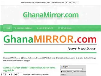 ghanamirror.com