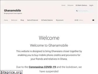 ghanamobile.co.uk
