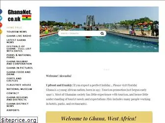 ghananet.co.uk