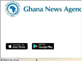 ghananewsagency.org