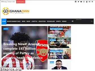 ghanaown.com