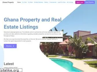 ghanaproperty.org