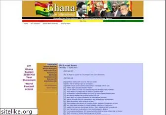 ghanareview.com