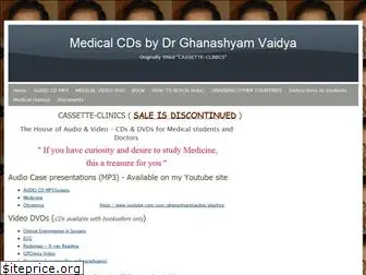 ghanashyamvaidya.webs.com