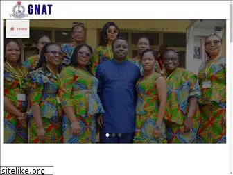 ghanateachers.com