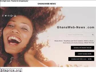 ghanaweb-news.com