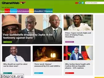 ghanaweb.com