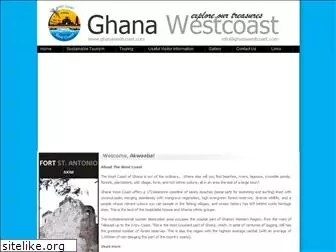 ghanawestcoast.com