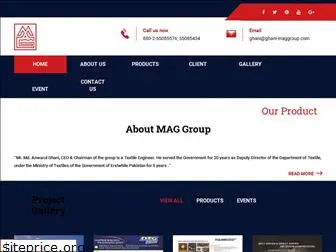 ghani-maggroup.com