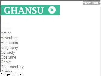 ghansu.co