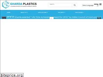 ghardaplastics.com