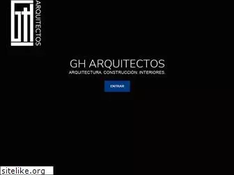 gharquitectos.com