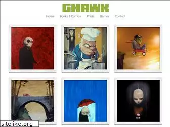 ghawk.ca