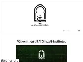 ghazali.se