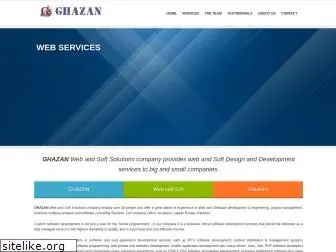 ghazan.co