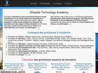 ghazelatc.com