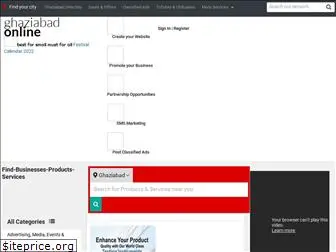 ghaziabadonline.in