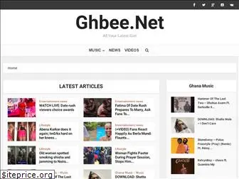 ghbee.net
