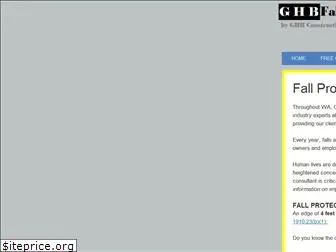 ghbfallprotection.com
