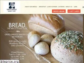 ghbreadwoodburyny.com