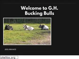 ghbuckingbulls.com