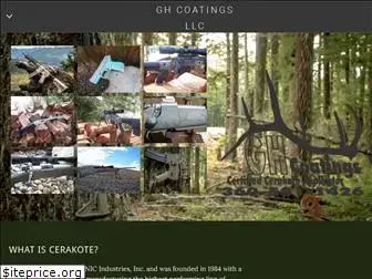 ghcoatings.com