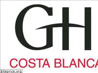 ghcostablanca.com