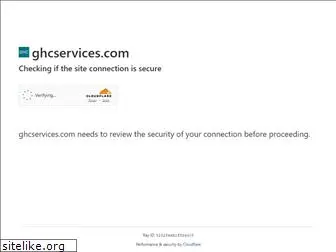 ghcservices.com