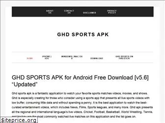 ghdsportsapk.com