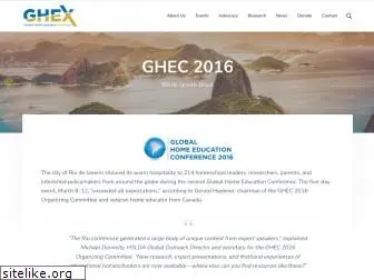 ghec2016.org