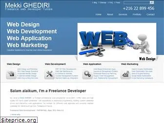 ghediri.com