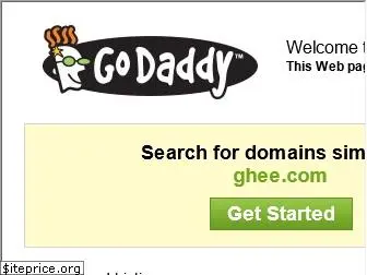 ghee.com