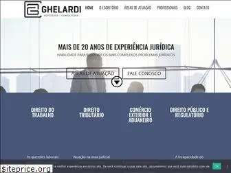 ghelardi.com.br