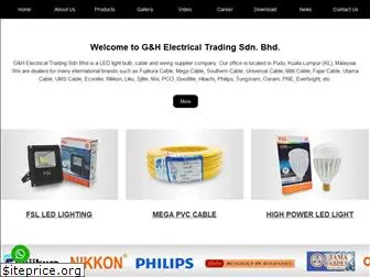 ghelectrical.com.my