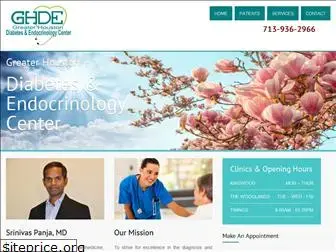 ghendocrinology.com