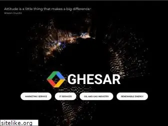 ghesar.com