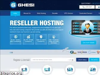 ghesi.com