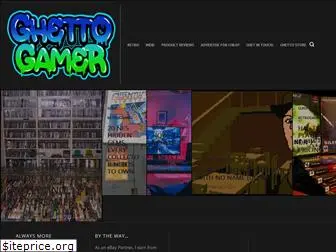 ghettogamer.net