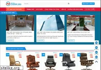 ghexoayvanphong.com