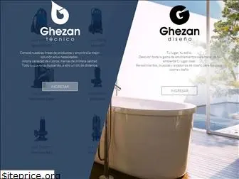 ghezan.com