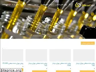 ghezeloil.com